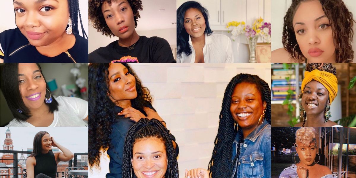 15 xoNecole Writers Of The Past & Present Share What The Brand Means To Them