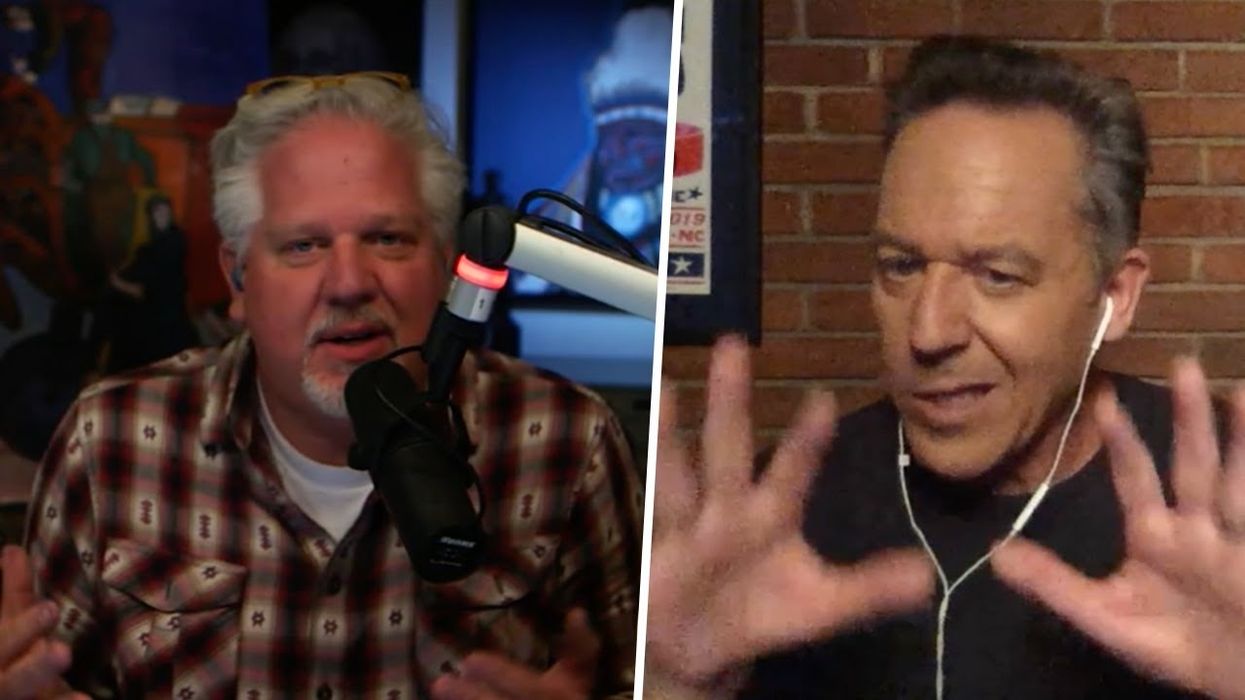 Greg Gutfeld reveals his cancel culture epiphany