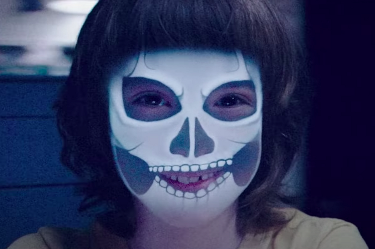 Monsters Invade iPads in New "Come Play" Trailer - PAPER
