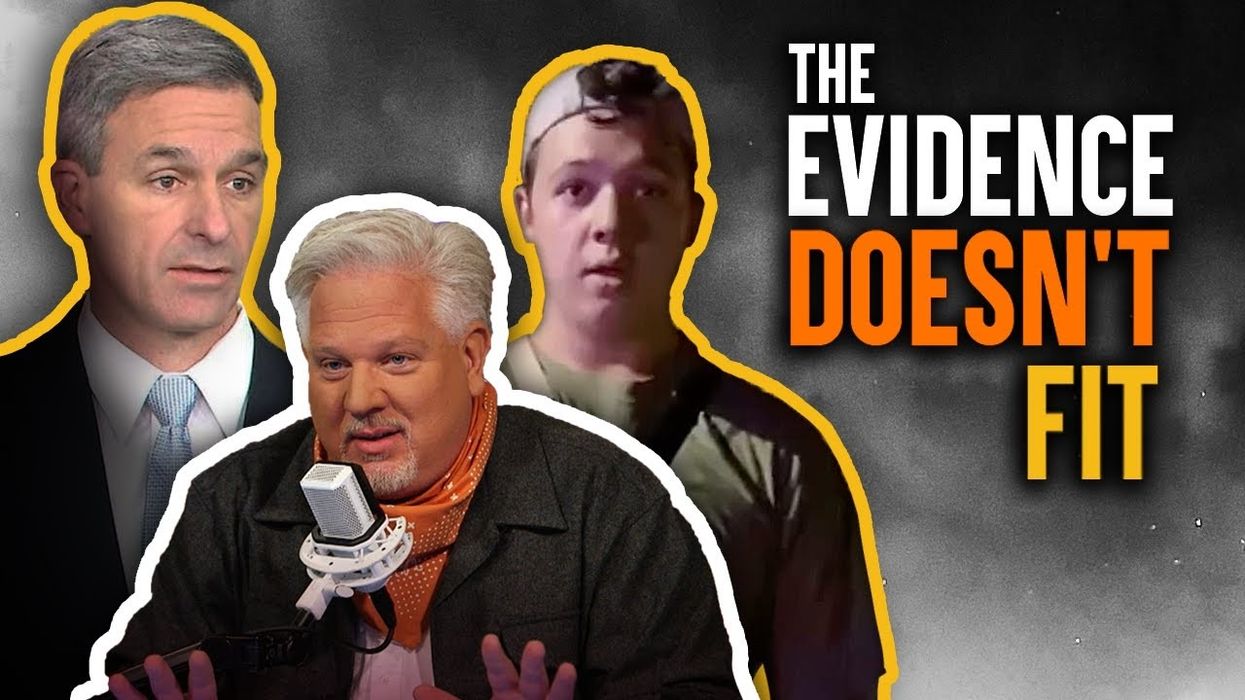 Ken Cuccinelli on the Kenosha shooter: 'There's A LOT of evidence...that doesn't seem to fit'