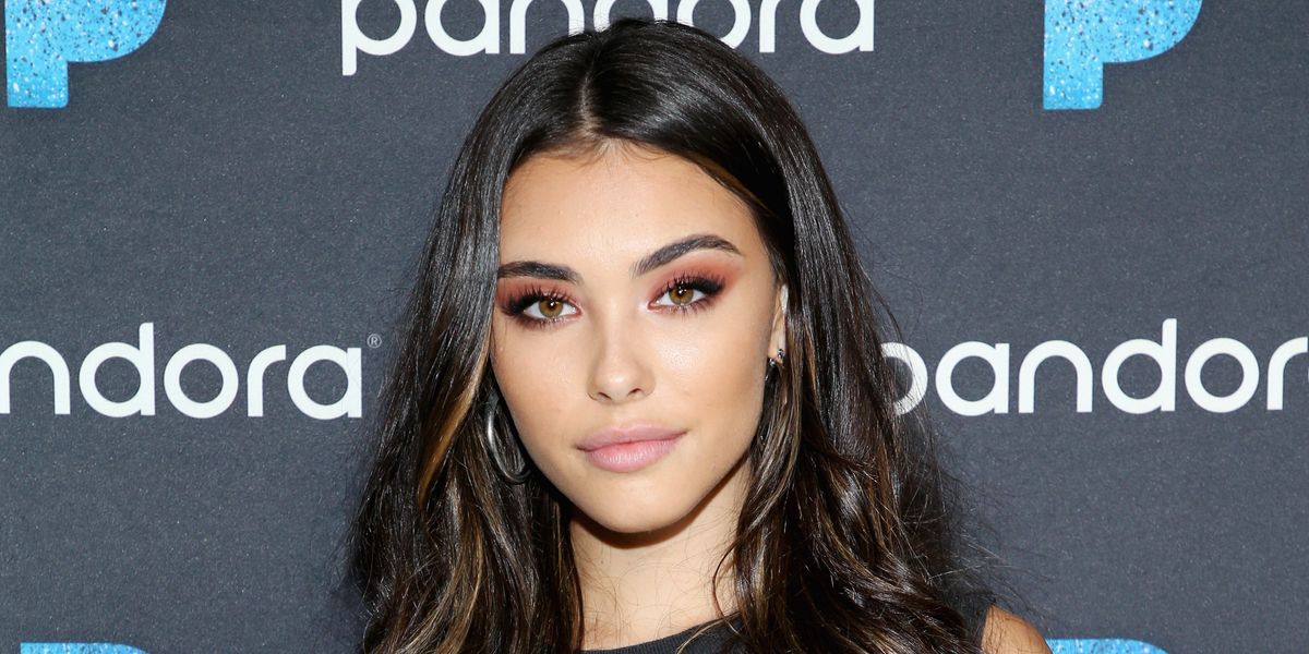 Madison Beer Reveals She's 'One Year Clean of Self-Harm'