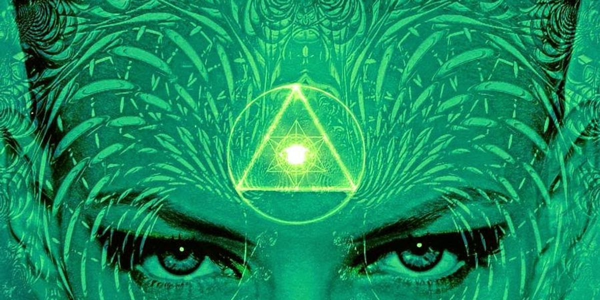 How To Open And Activate Your Third Eye Chakra Higher Perspective