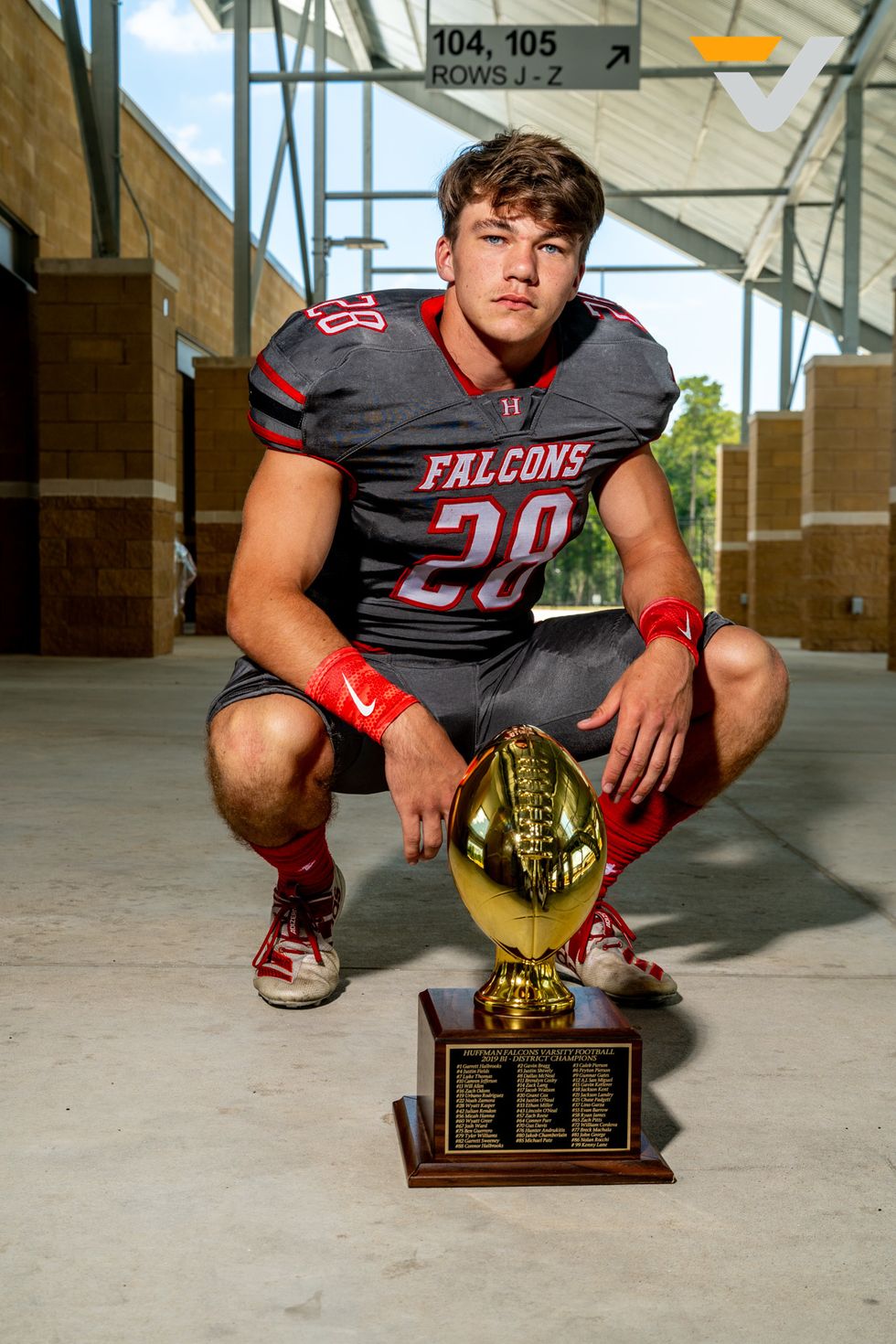 VYPE Football 2020 Preview: District 10-4A-DI