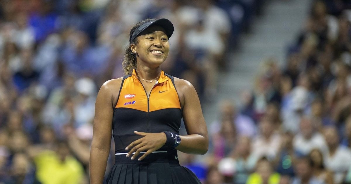 Tennis Star Naomi Osaka Pens Powerful Post After Dropping Out Of Tournament In Protest Of Jacob Blake Shooting
