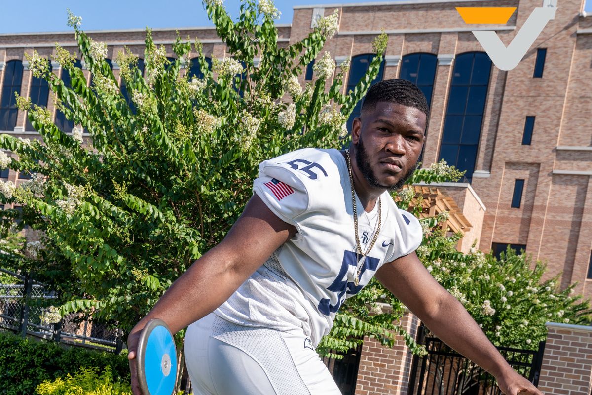 5-STARS: The Private School Playmakers powered by Texas Citizens Bank