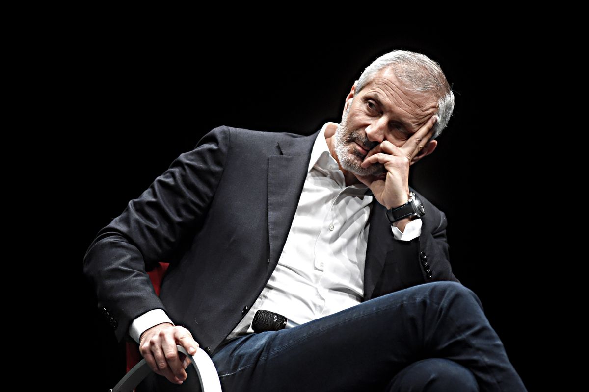 La sinistra faccia i conti con la storia e la smetta di ritenersi superiore