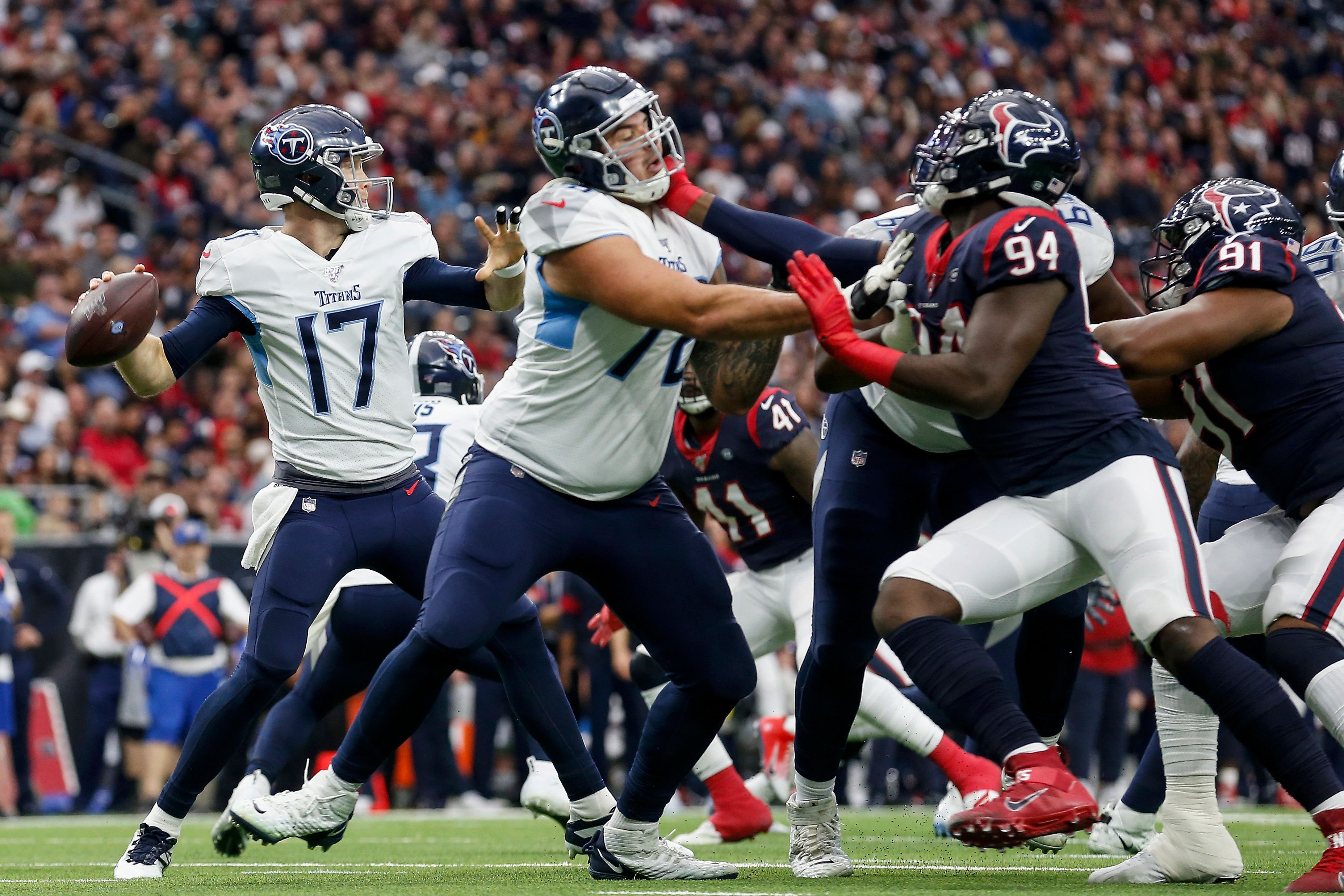 Here's why this could be the next breakout star for the Texans