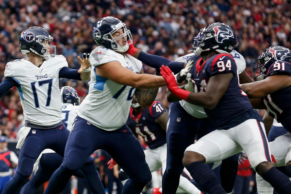 Here's why this could be the next breakout star for the Texans