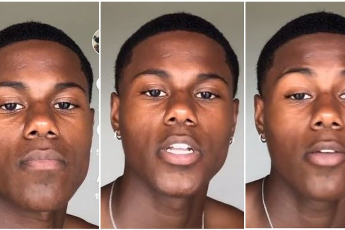 Black teen shares a list of 16 rules his mom had him memorize to stay safe when he leaves the house