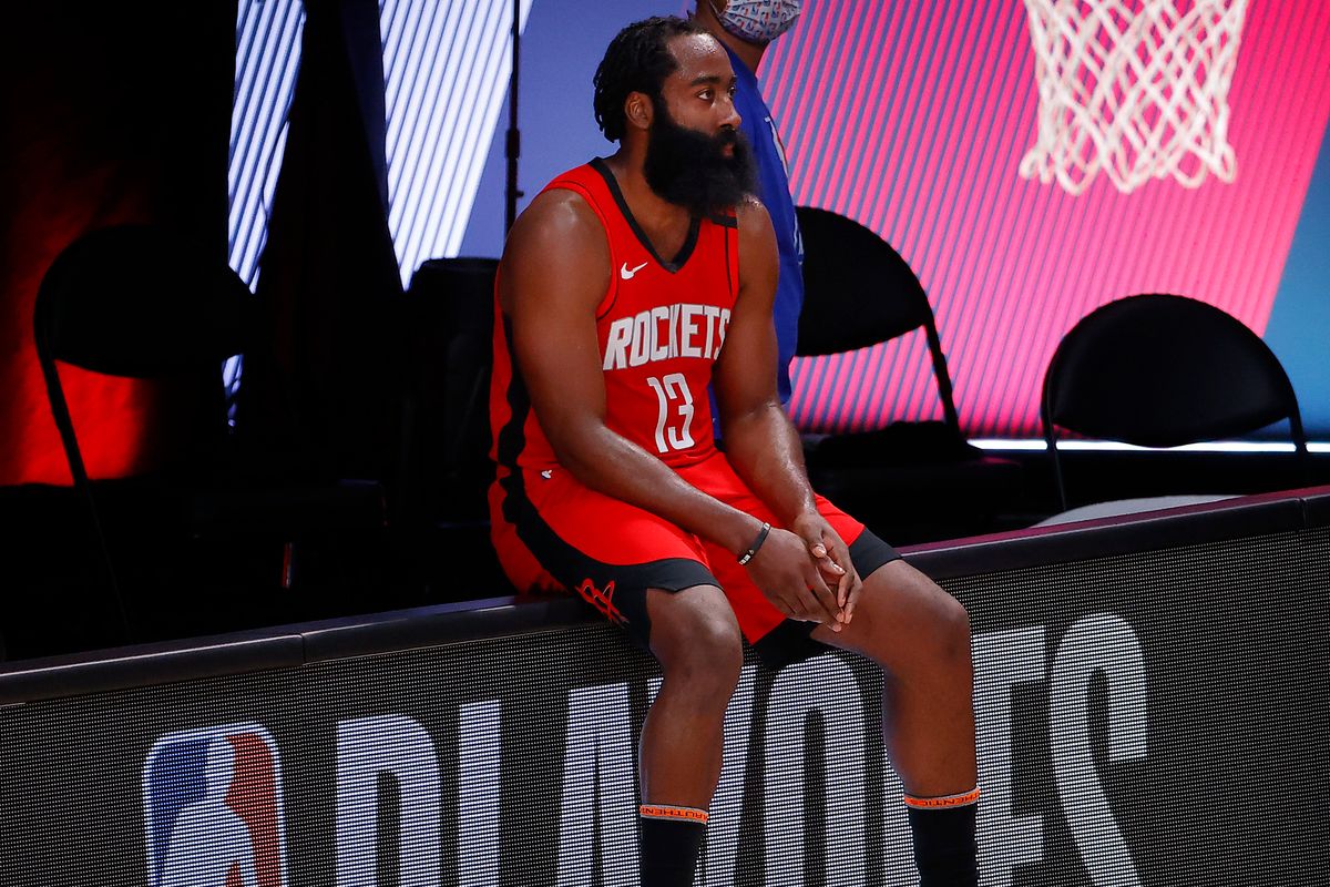 How the current climate puts the Rockets in an especially complex position