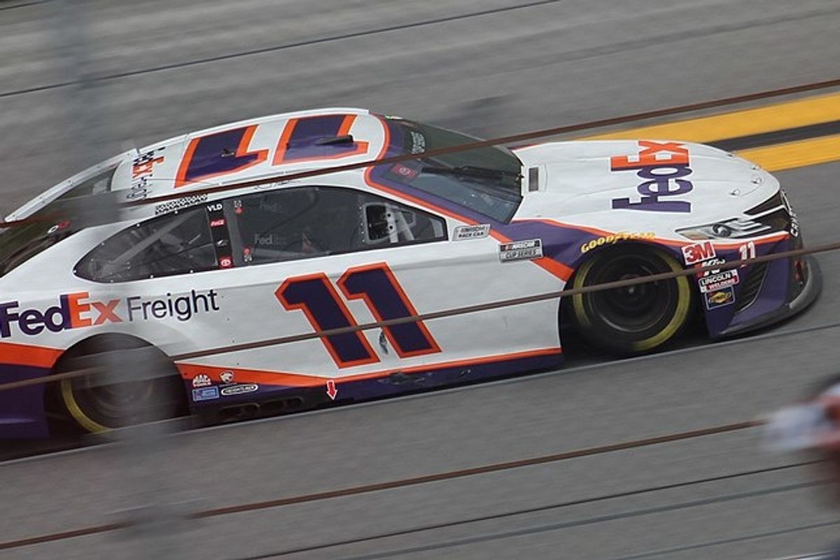 NASCAR: The regular season concludes at Daytona