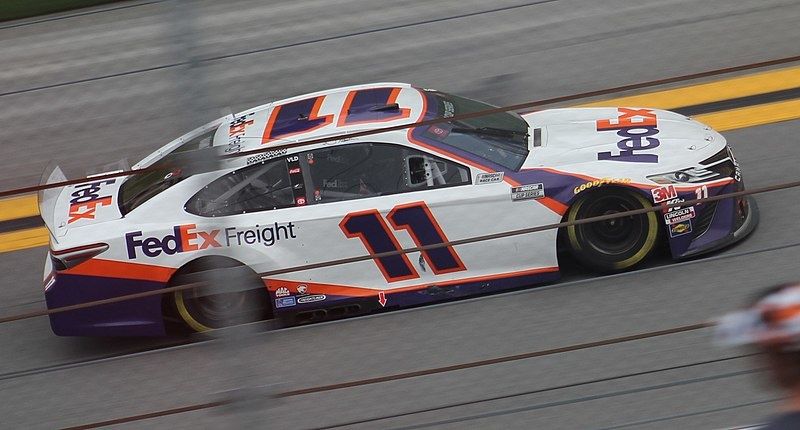 NASCAR: The regular season concludes at Daytona