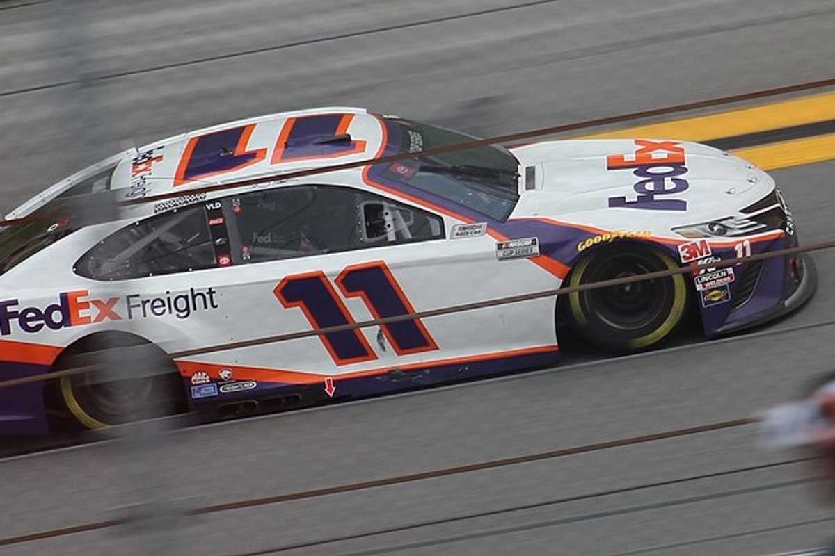 NASCAR: The regular season concludes at Daytona
