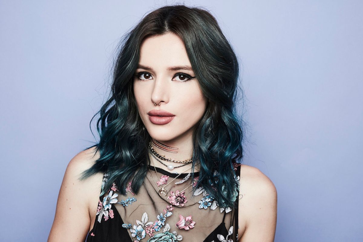 Bella Thorne