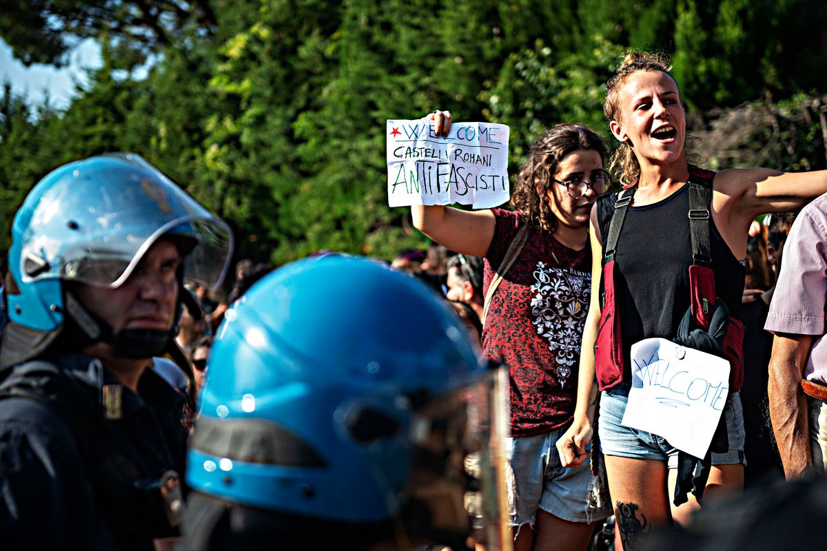 La tensione cresce, Giuseppi esita. È la ricetta per una stagione violenta