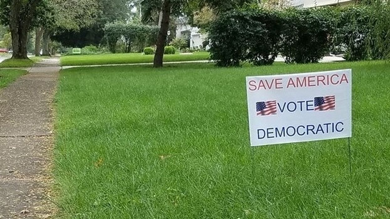 suburban vote, democrat