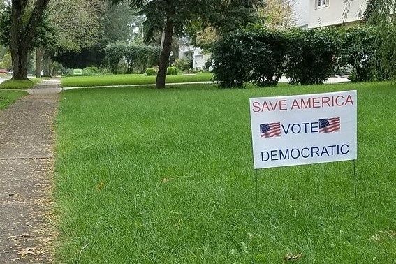 suburban vote, democrat