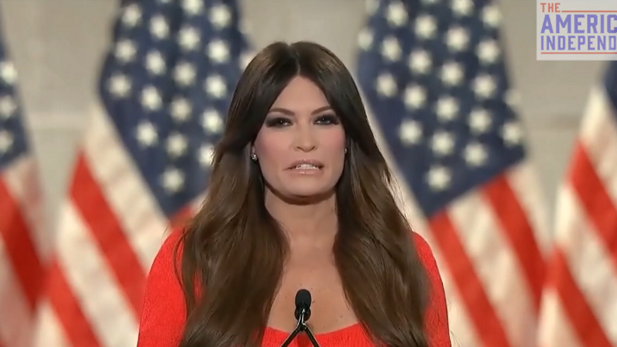 Kimberly Guilfoyle