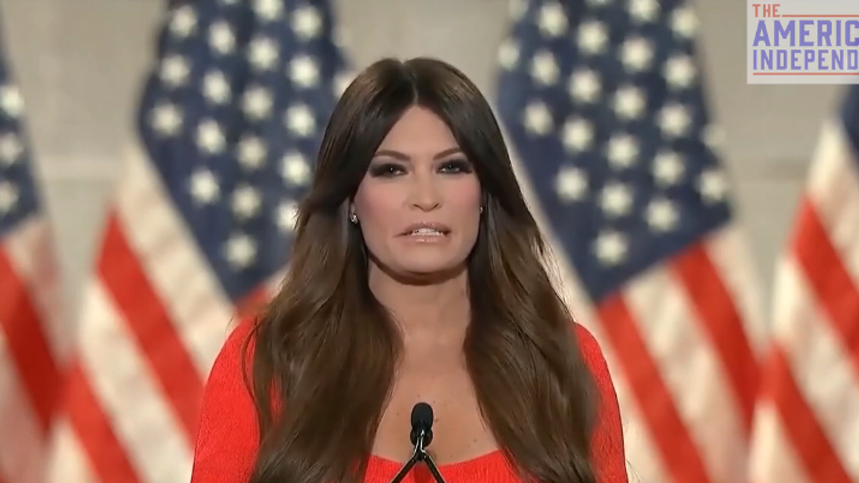Kimberly Guilfoyle