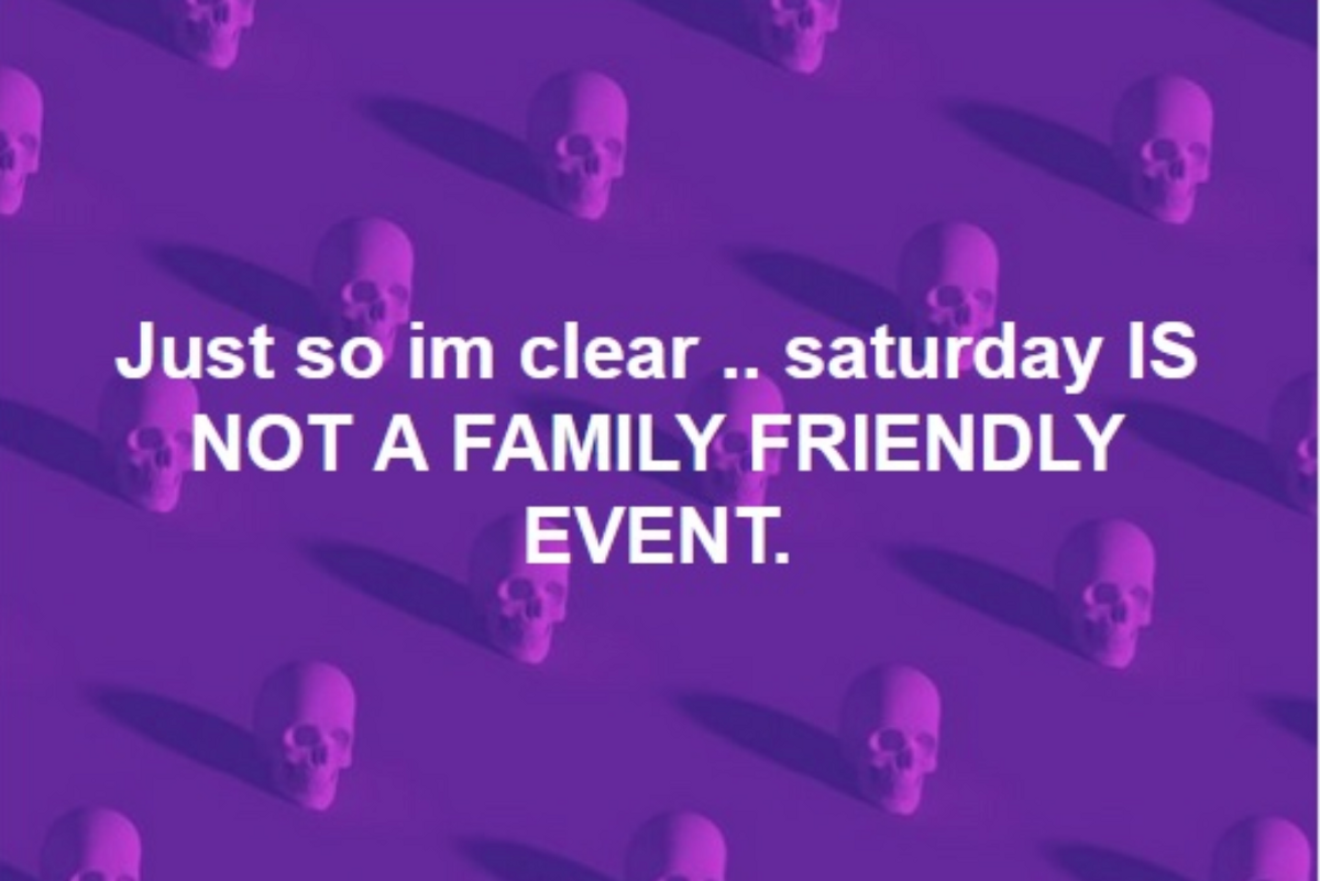 Militia Member Ominously Warns Modesto's Straight Pride Event Won't Be 'Family Friendly'