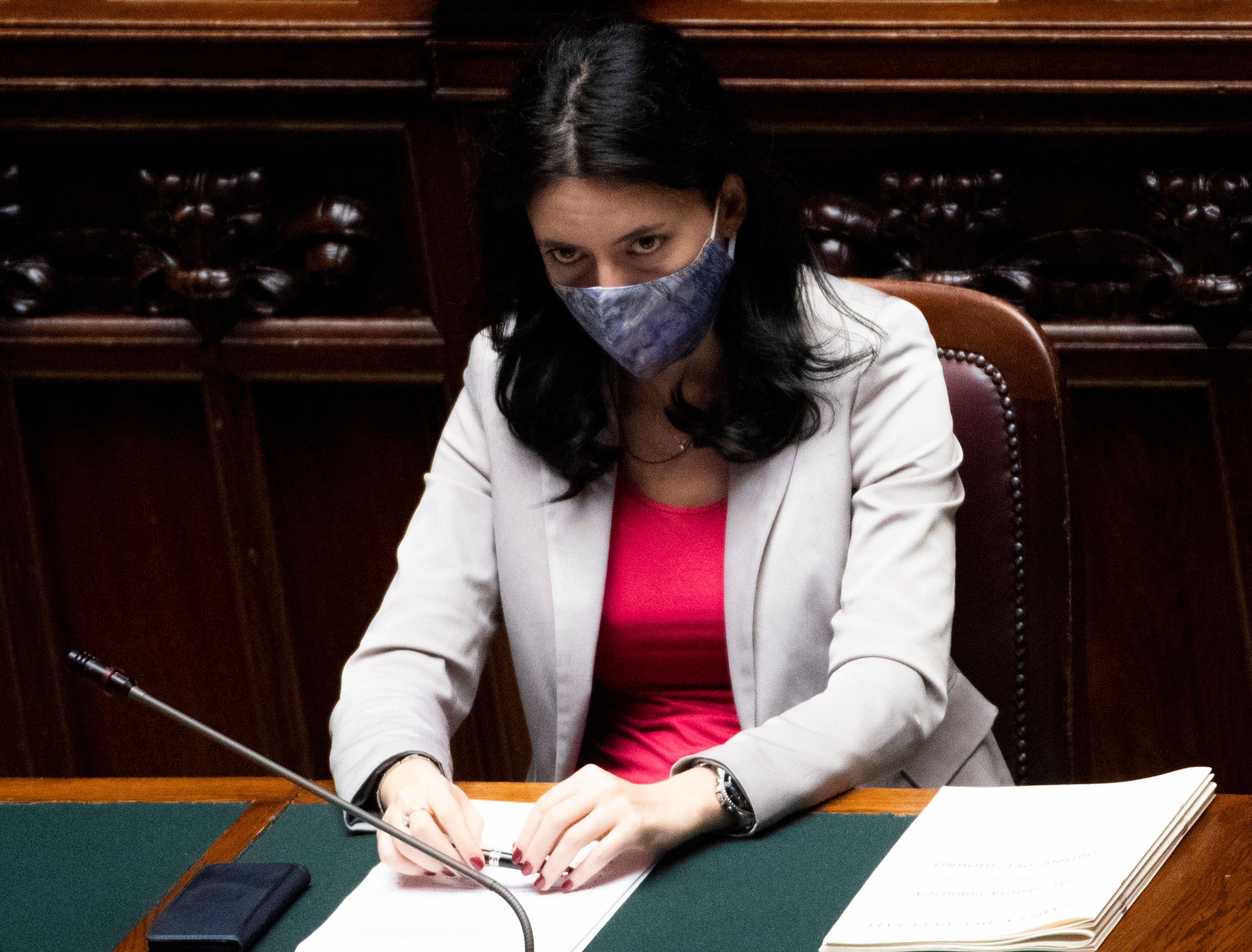 Dopo mesi di terrorismo sanitario si stupiscono che ci sia chi ha paura