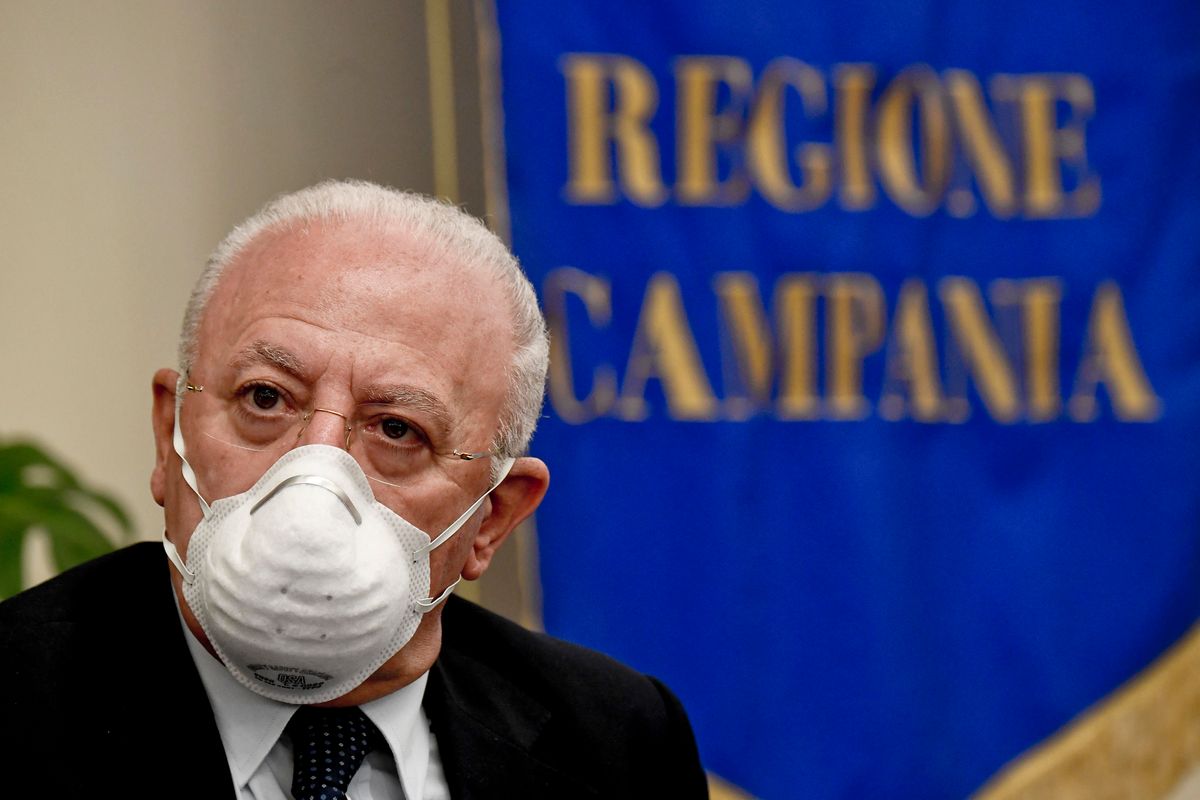 Impossibile tornare in classe il 14. Scontro fra governo e cinque Regioni