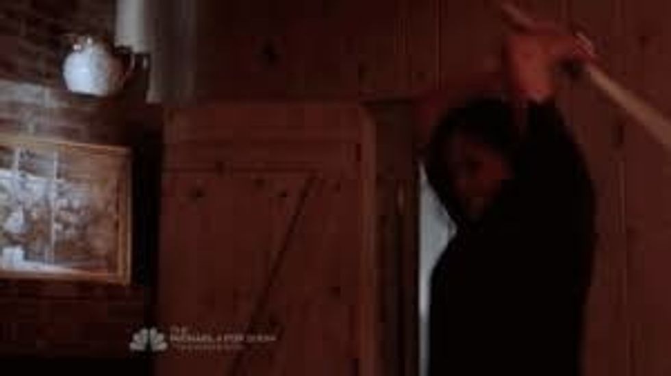 40 Of Olivia Benson's Most Intense Episodes Of 'Law & Order SVU' That