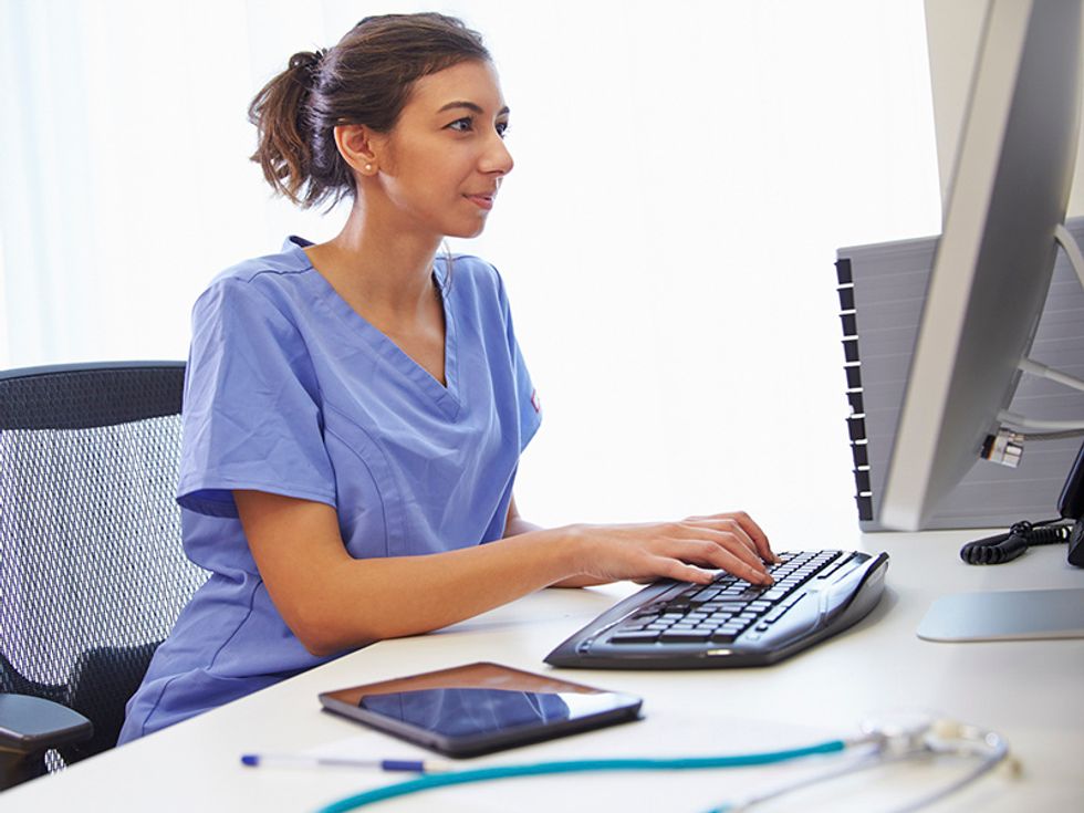 The Growing Field of Medical Billing and Coding