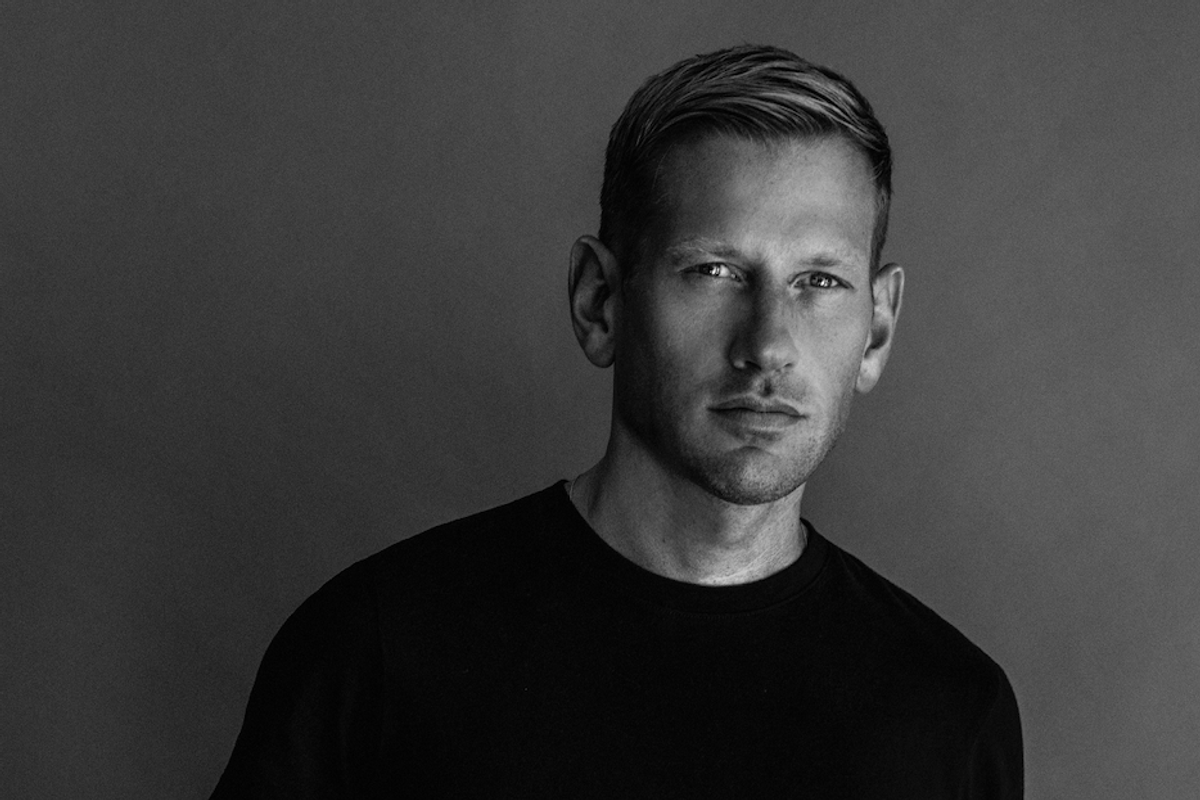 Paul 2025 andrew ferragamo