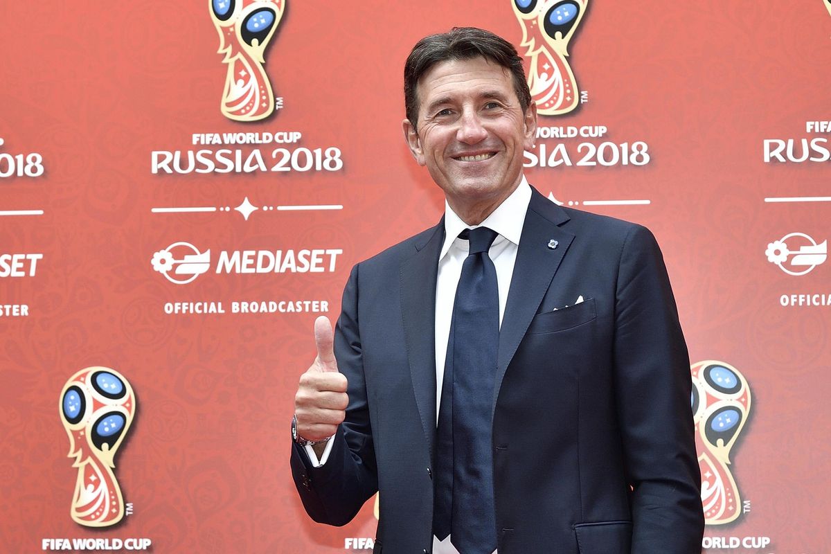 Giovanni Galli: «La sinistra finirà come il Real: ko»