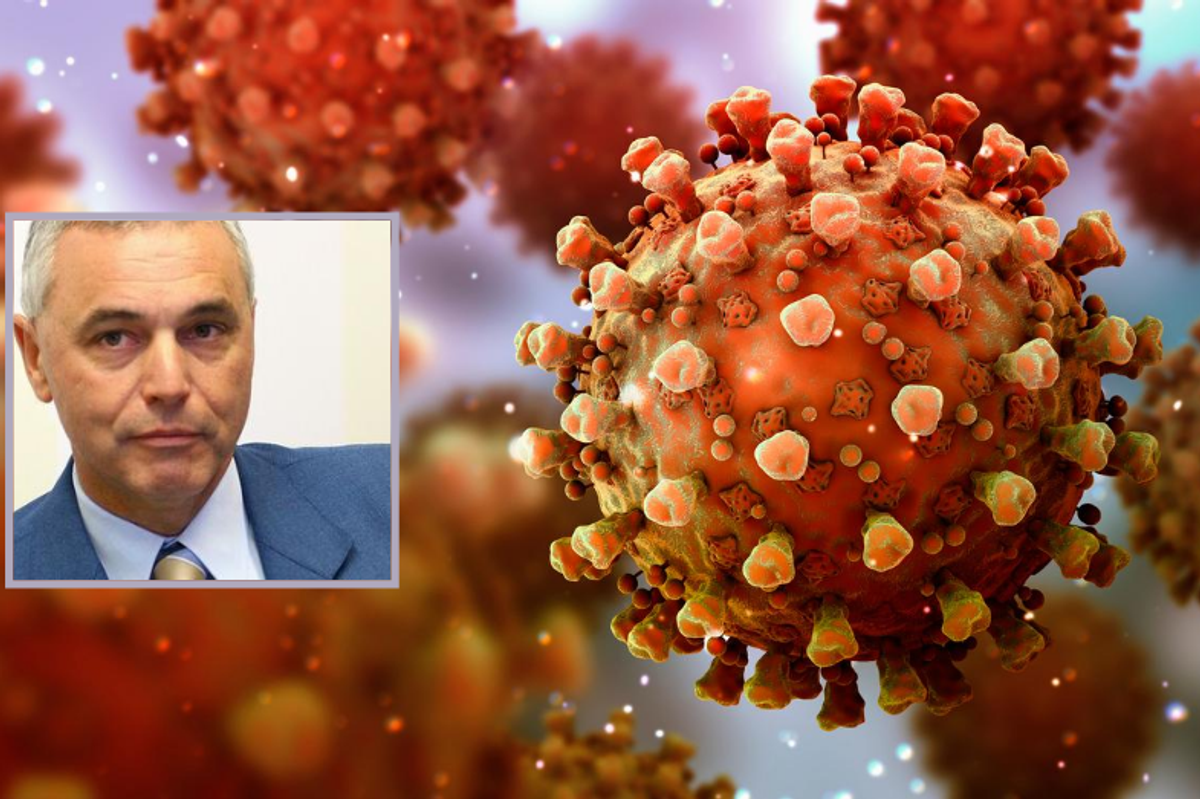 «La seconda ondata non ci sarà Dobbiamo abituarci al Covid»