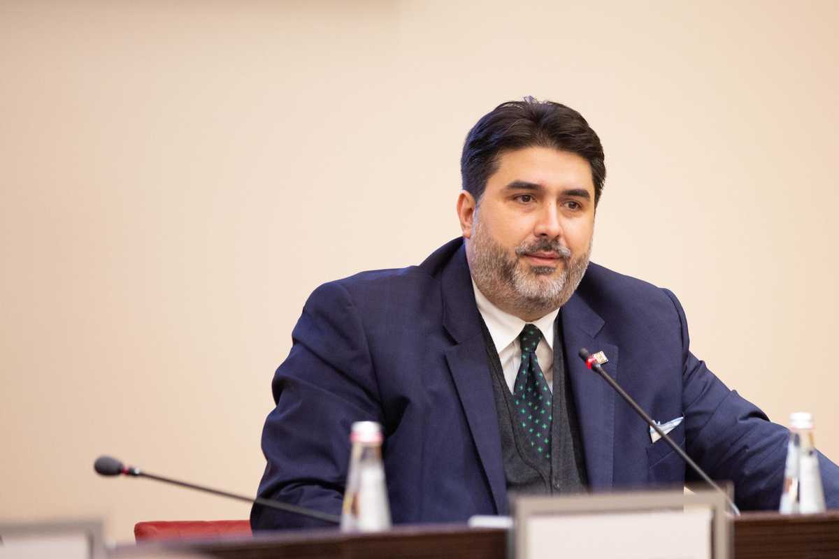 Christian Solinas: «Scaricano i loro errori sui sardi»