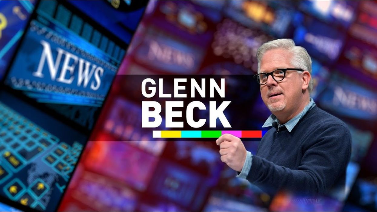 FULL MEASURE NEWS: Glenn sits down with Sharyl Attkisson