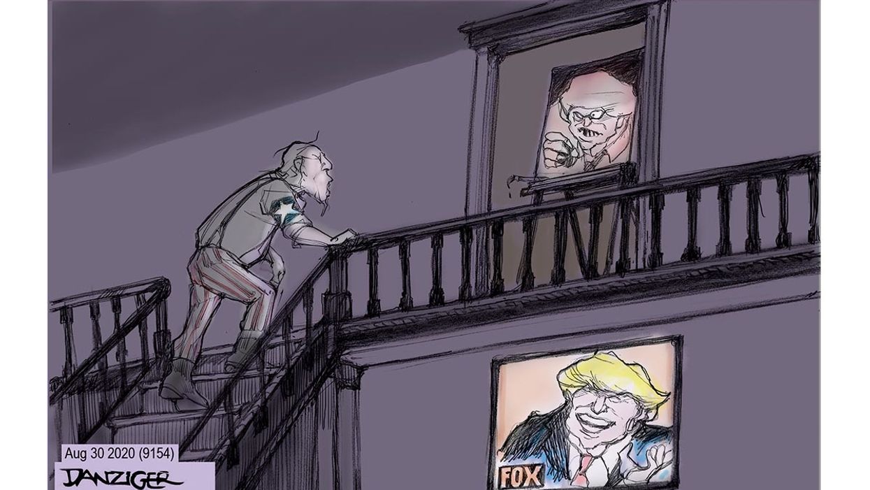 Danziger Draws