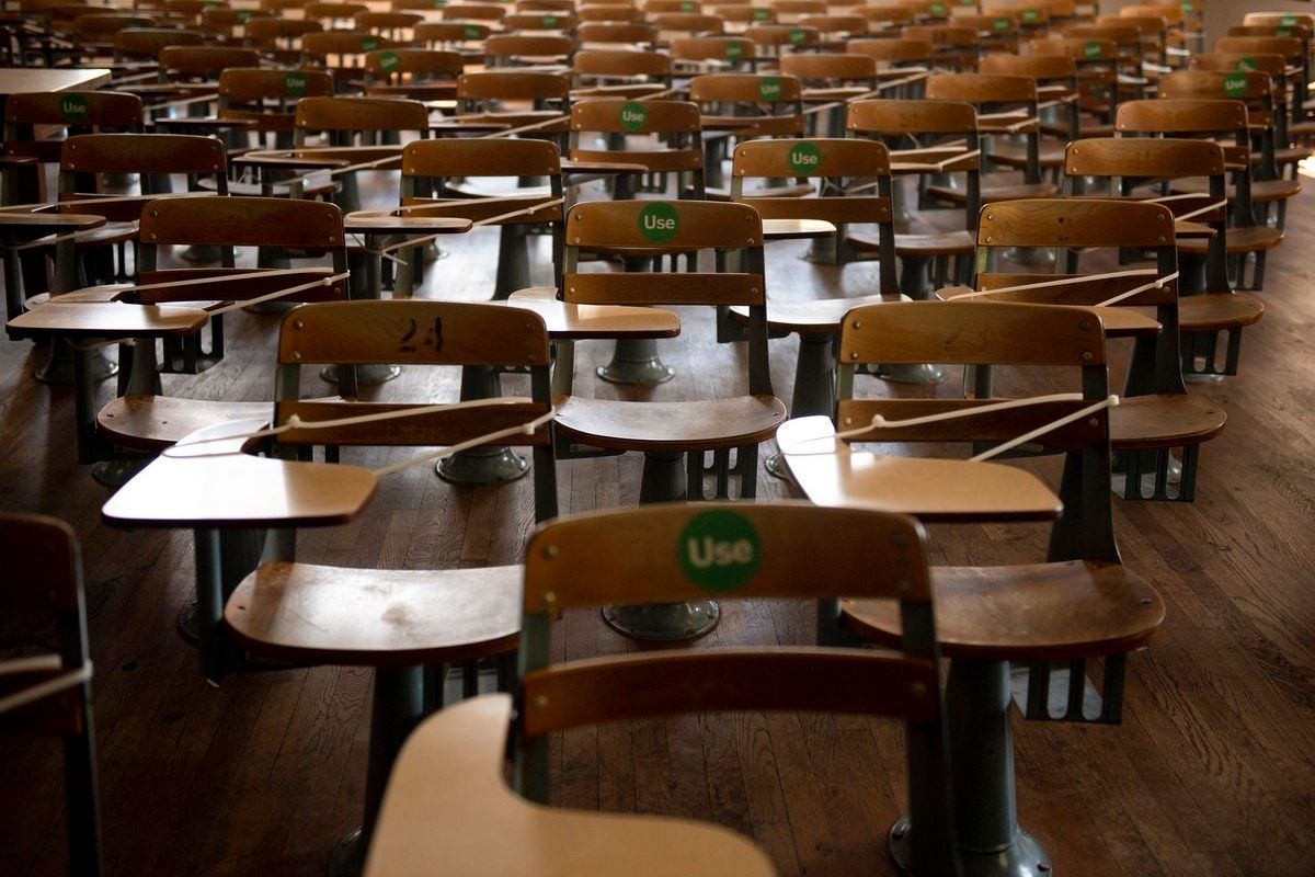 'We're all holding our breath:' Health experts on school reopening in Texas