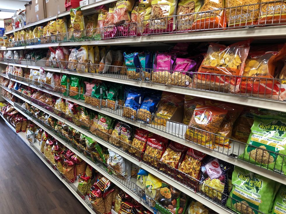This Indian Market In Orlando, Florida Has Everything You Need For Your Next Flavorful Meal