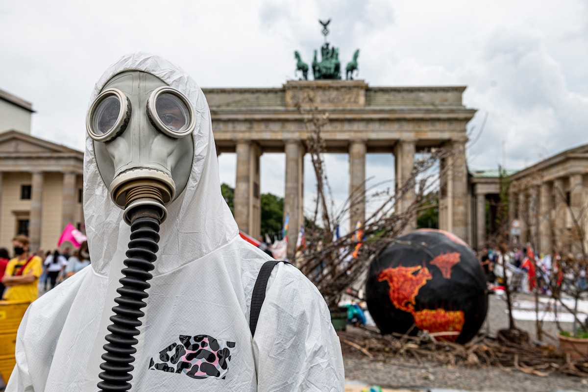 Consumiamo risorse per 1,6 pianeti? È solo un’altra frottola ambientalista