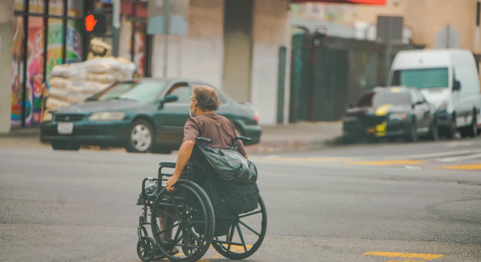 We Need To Make Disability Rights The Next Trending Topic