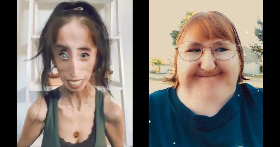 They were targeted by a cruel TikTok challenge. How they responded is an example to us all.