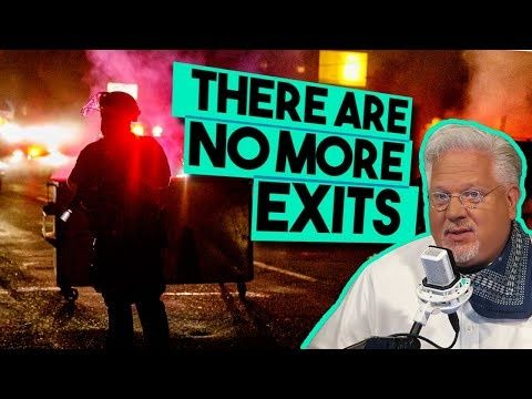 A NEW ERA IS HERE: If you think something is VERY wrong with America in 2020, you're not alone