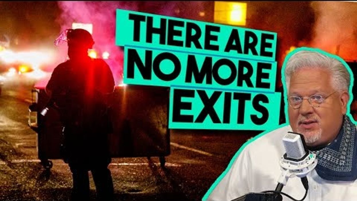 A NEW ERA IS HERE: If you think something is VERY wrong with America in 2020, you're not alone