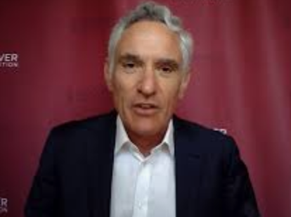 Trump adviser Scott Atlas