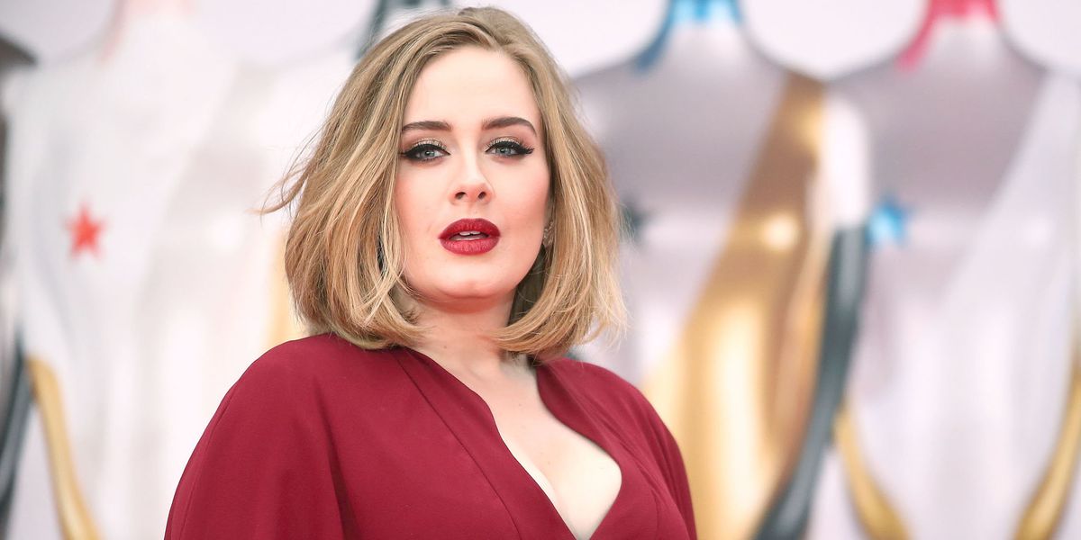Adele's Bantu Knots Spark Cultural Appropriation Debate