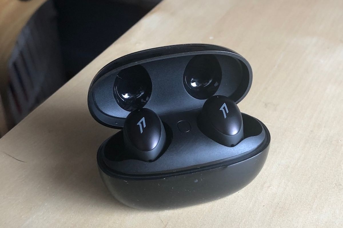 1More ColorBuds Review: Simple, wireless earbuds that just work - Gearbrain