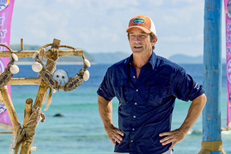 Updates on 'Survivor' And How To Prepare Yourself For The New Season