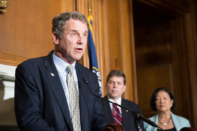 Sherrod Brown