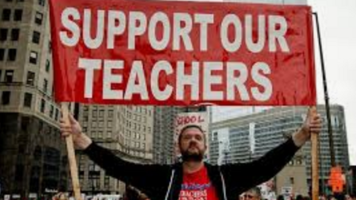 American Federation of Teachers