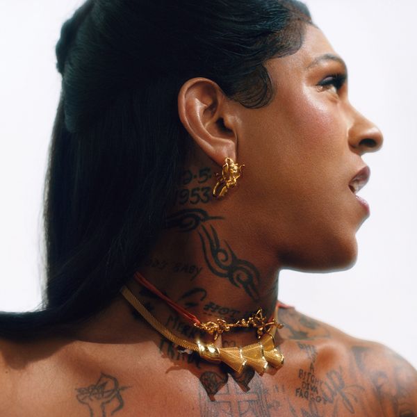 Mykki Blanco Says 'Always Control Your Narrative'