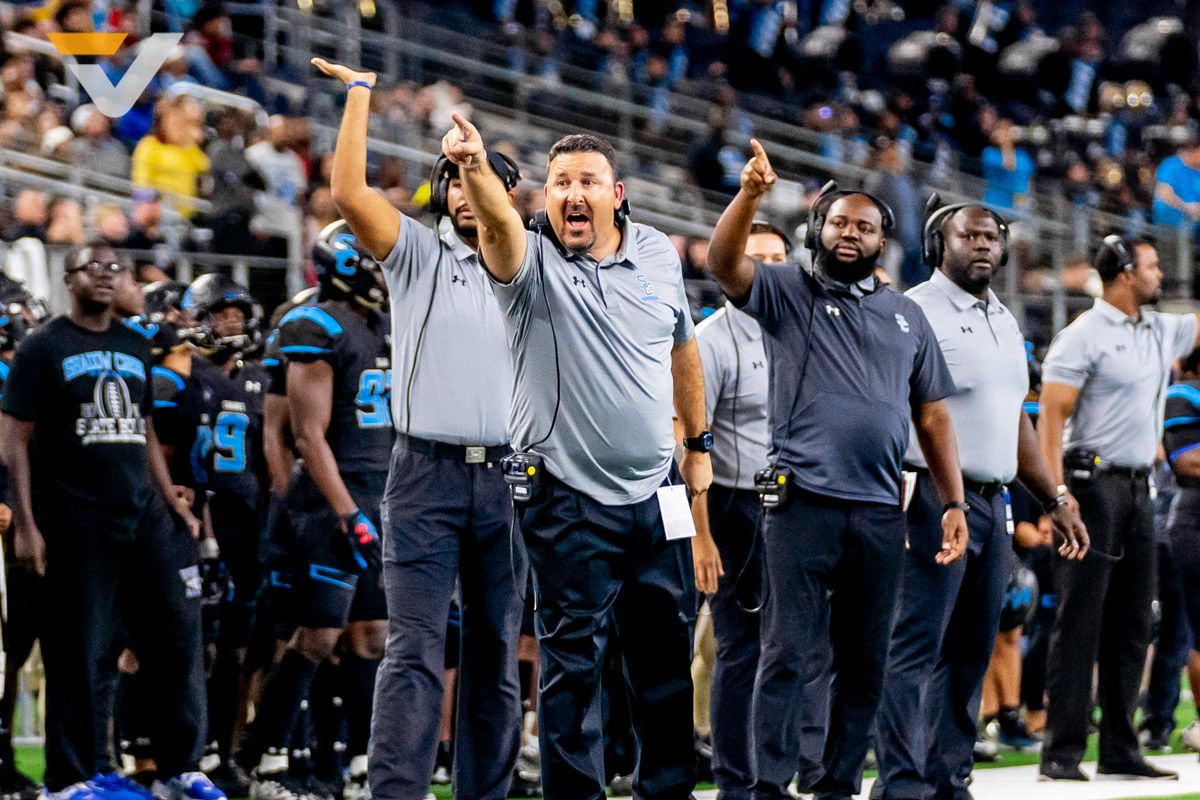 More Than A Game: High School Sports, Coaches Provide Life Lessons Beyond The Field