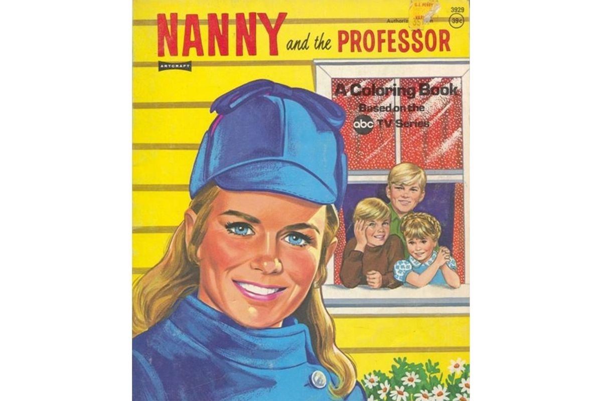 Joe Biden Gonna Make America A Nanny State, Literally